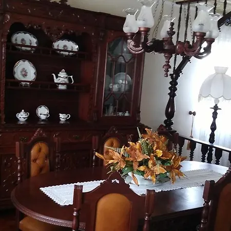 Prázdninový dům Vivenda 