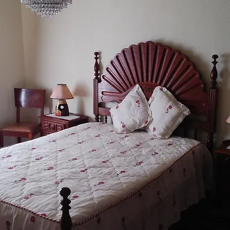 Prázdninový dům Vivenda 