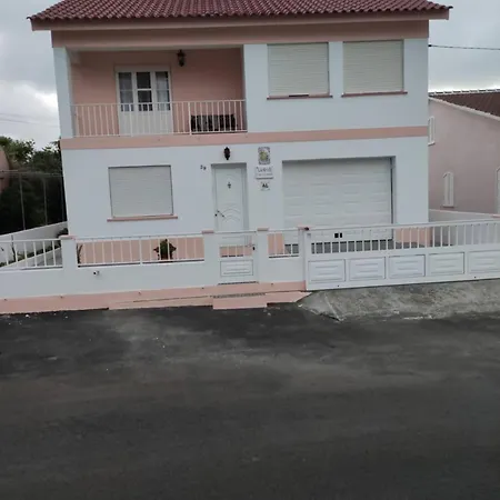 بيت للعطل Vivenda 