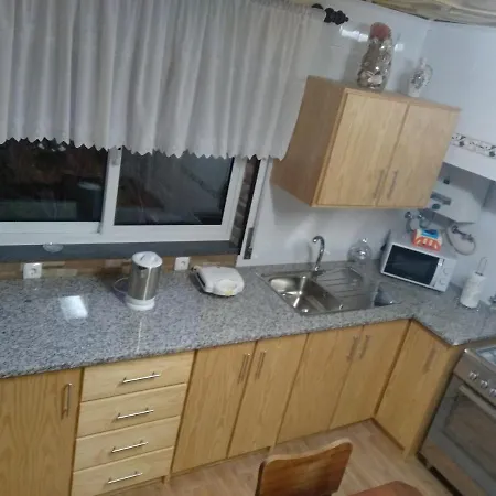 Casa vacanze Vivenda 