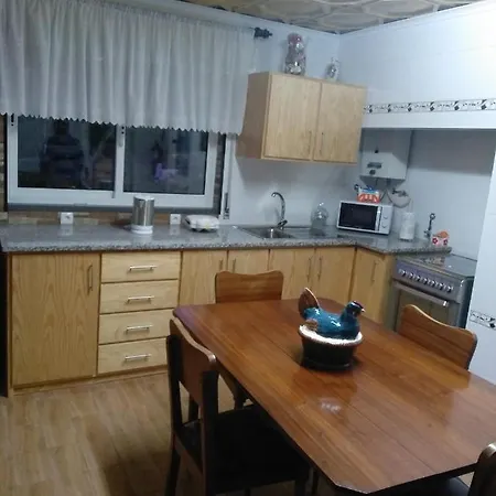 Сasa de vacaciones Vivenda 