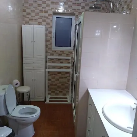 Casa vacanze Vivenda 