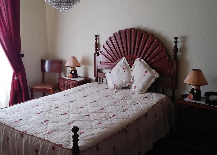 Σπίτι διακοπών Vivenda 