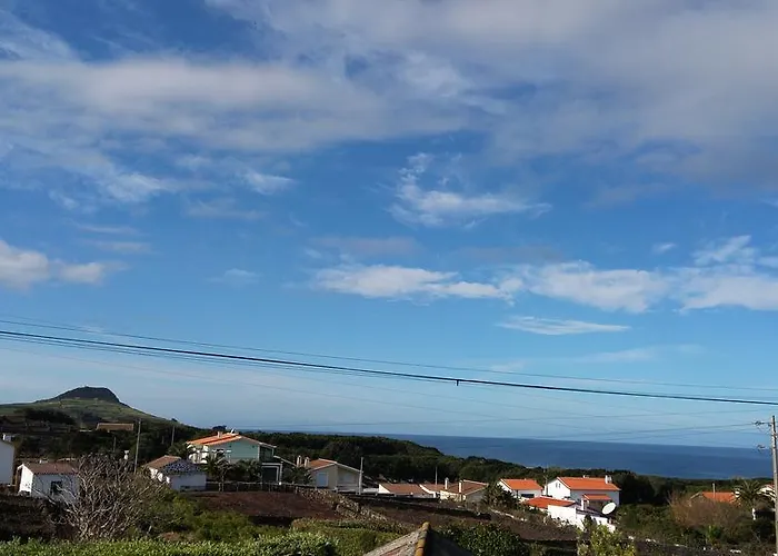 Σπίτι διακοπών Vivenda 