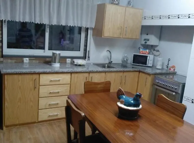 Σπίτι διακοπών Vivenda 