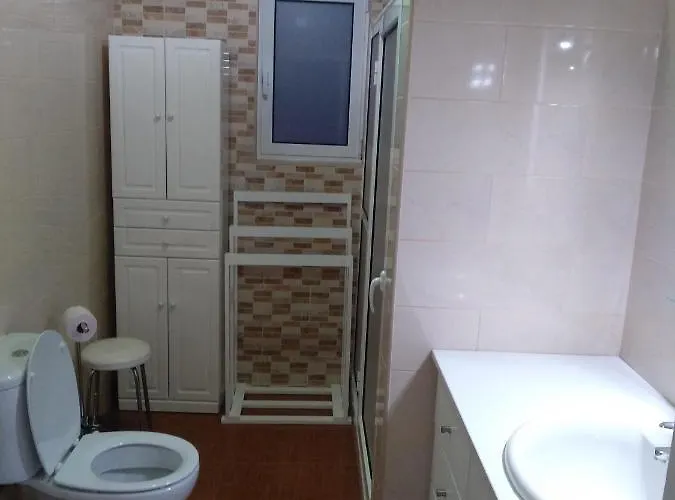 Σπίτι διακοπών Vivenda 